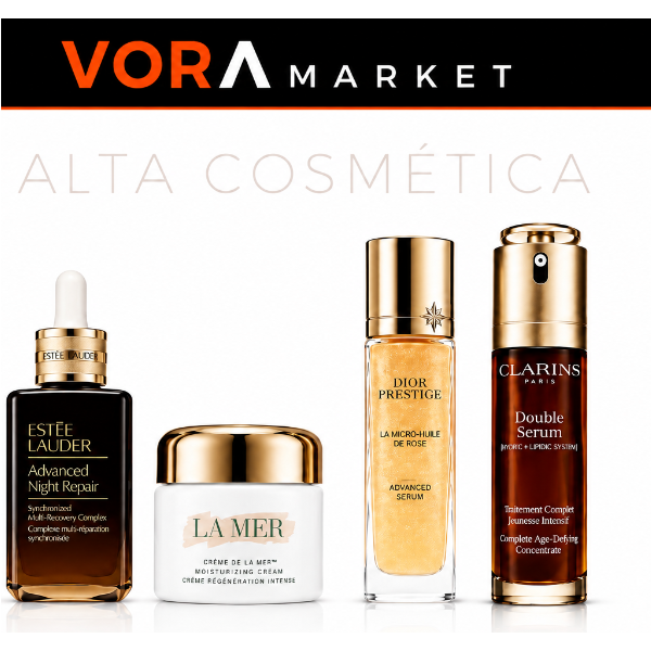 Alta cosmética