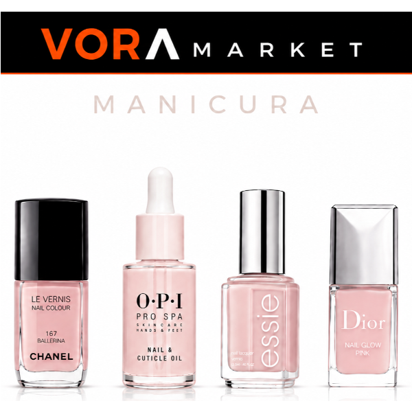 Manicura