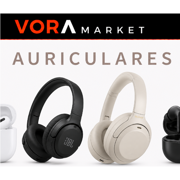 Auriculares