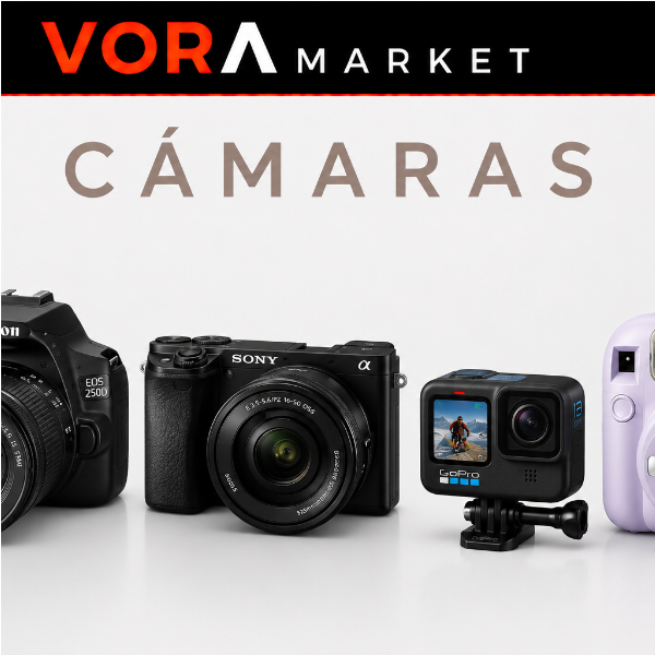 Cámaras