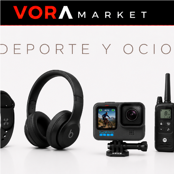Deporte y ocio