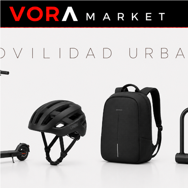 Movilidad urbana