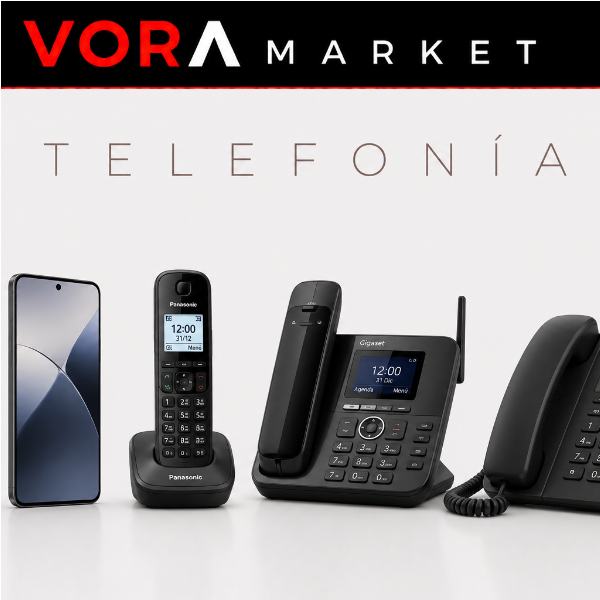 Telefonía