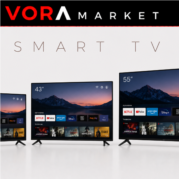Smart tv