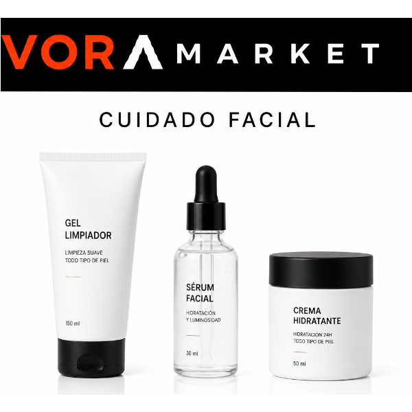 Cuidado facial