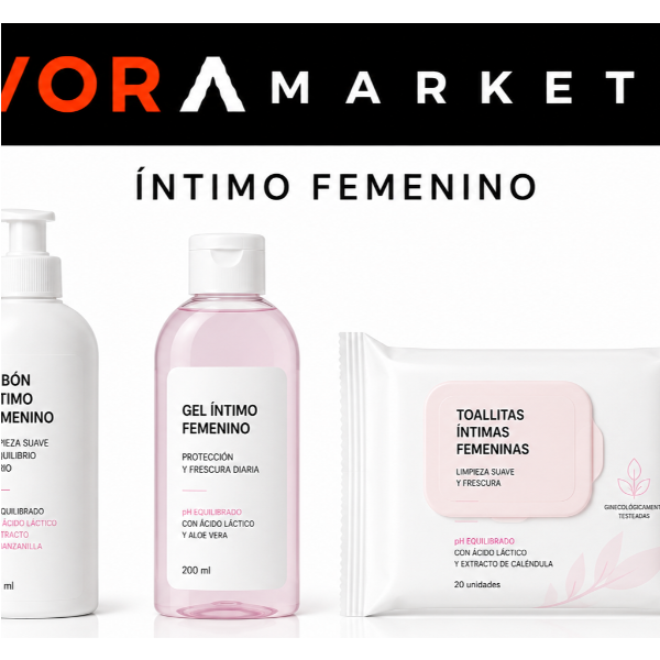 Íntimo femenino