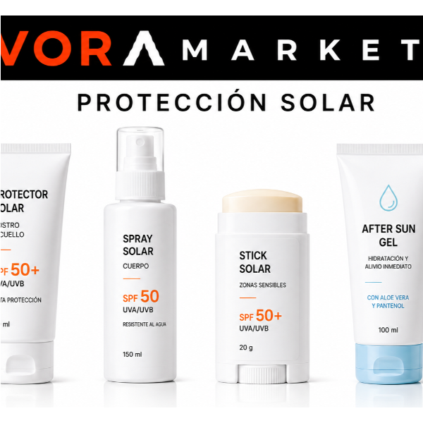 Protección solar