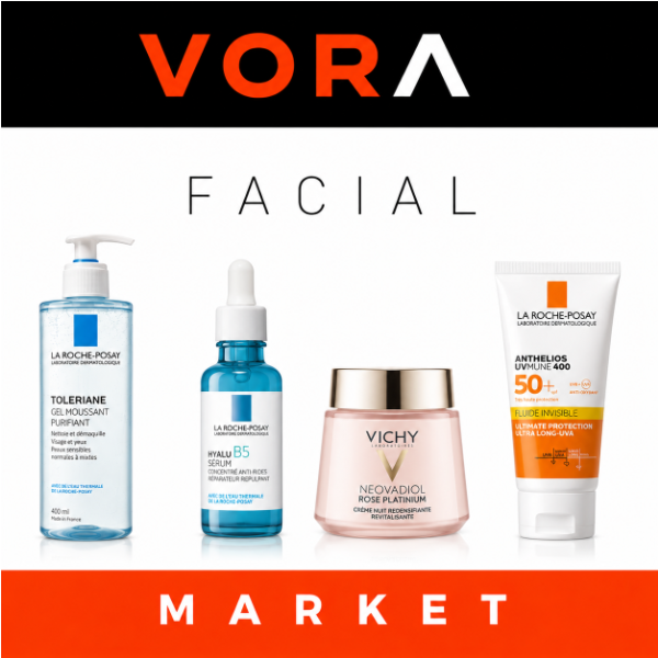 Facial