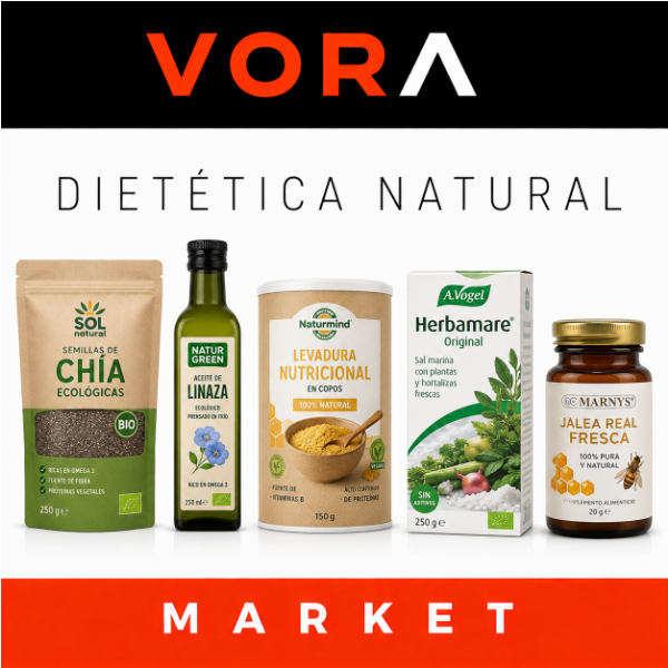Dietética natural