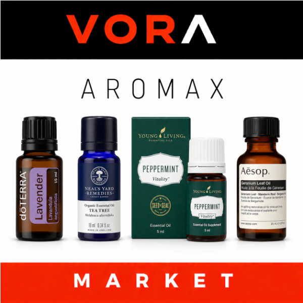 Aromax