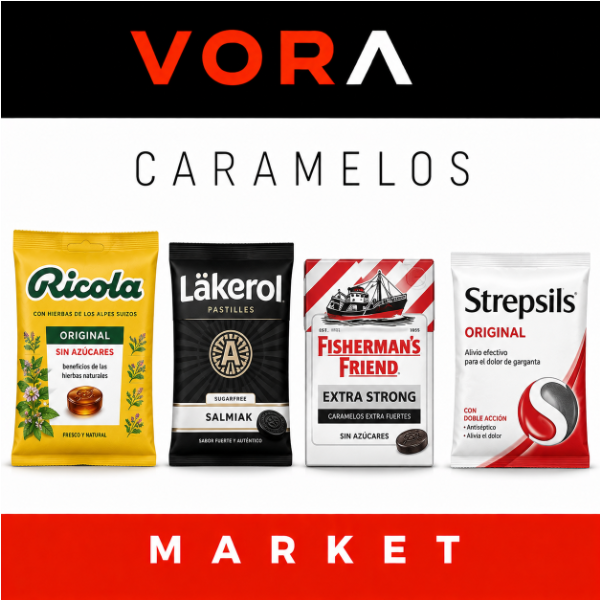 Caramelos