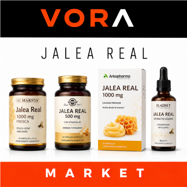 Jalea real