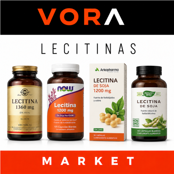 Lecitinas