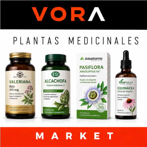 Plantas medicinales