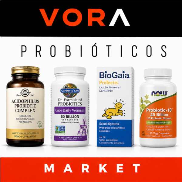Probioticos
