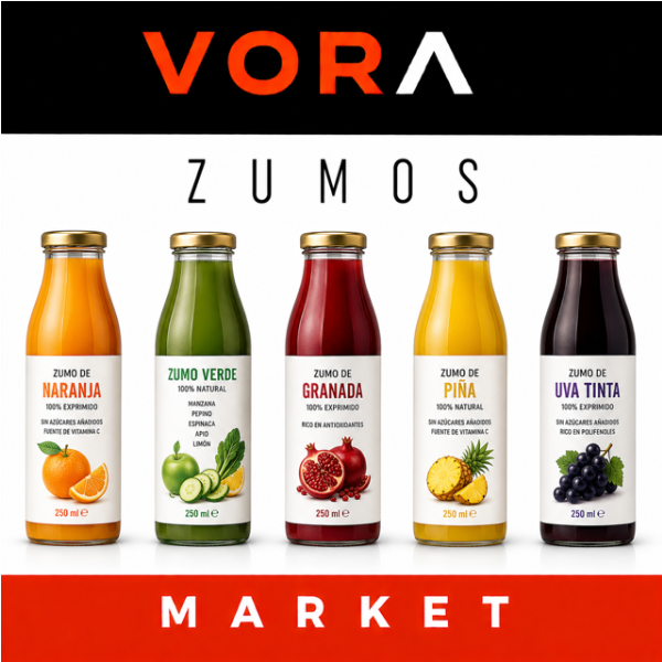 Zumos