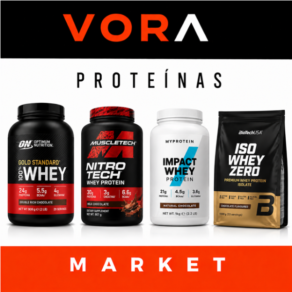Proteínas