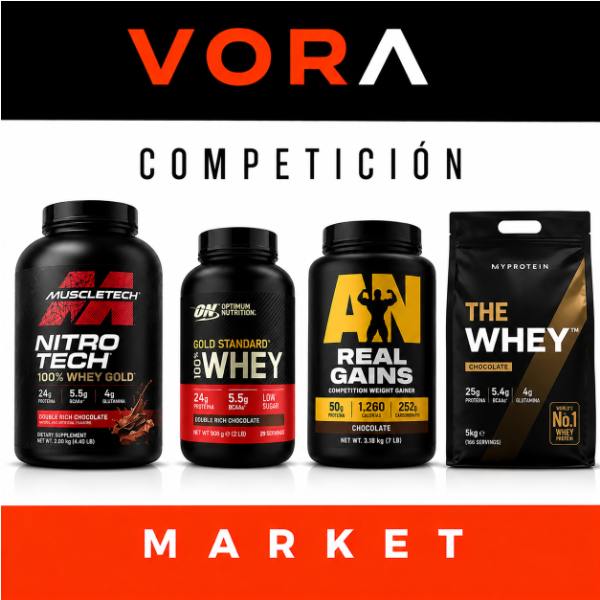 Competición