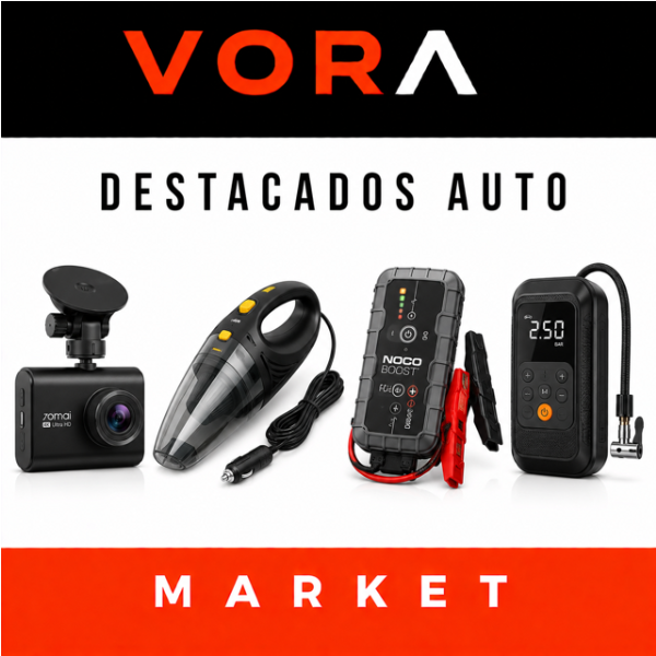 Destacados auto