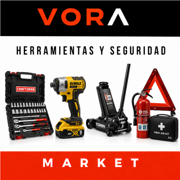 Herramientas y seguridad
