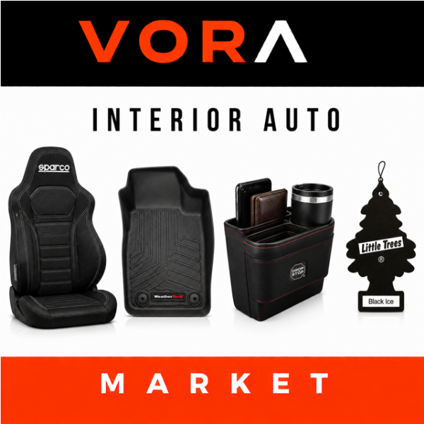 Interior auto