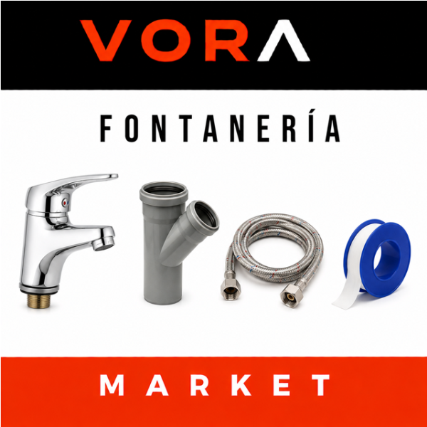 Fontanería