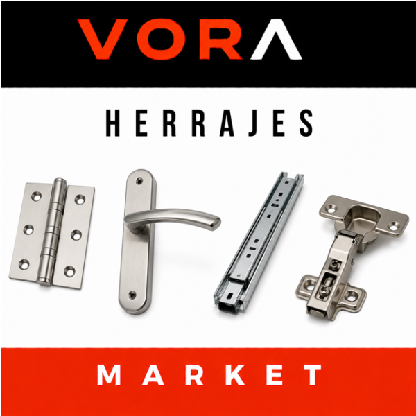 Herrajes