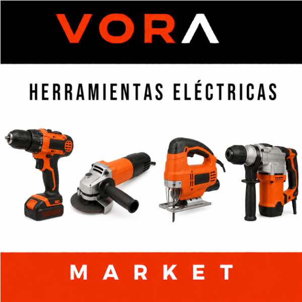 Herramientas eléctricas
