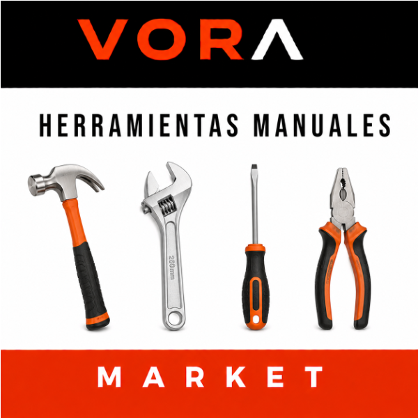 Herramientas manuales