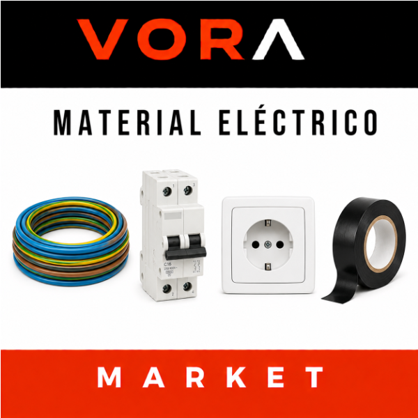 Material eléctrico