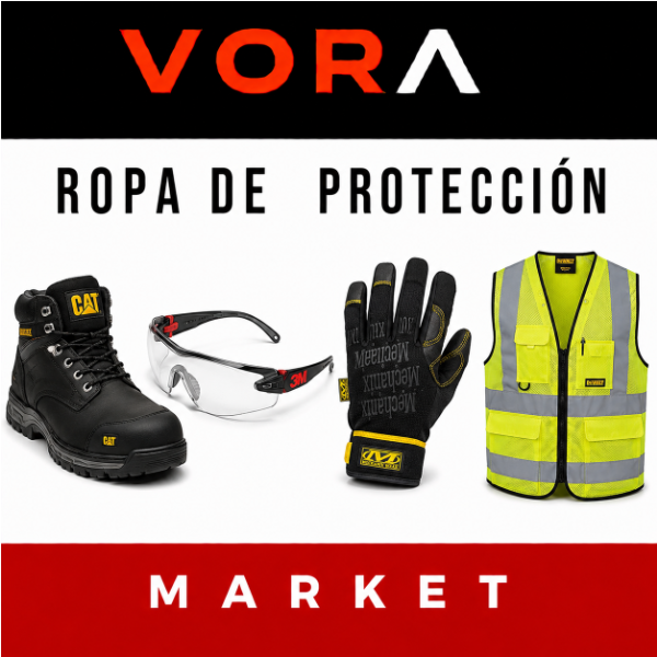 Ropa de protección