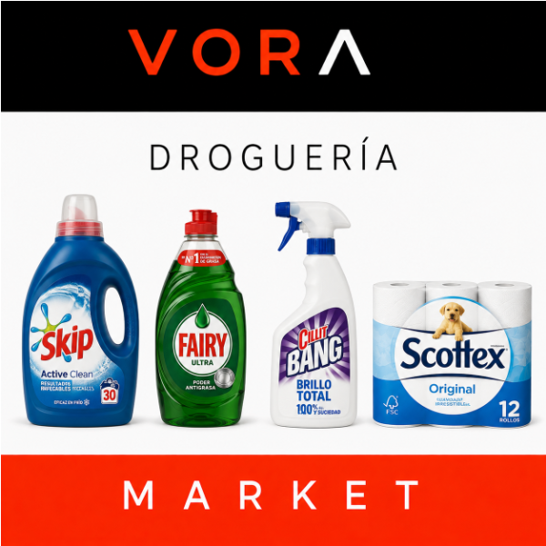 Droguería