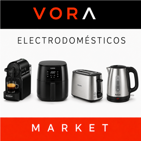 Electrodomésticos