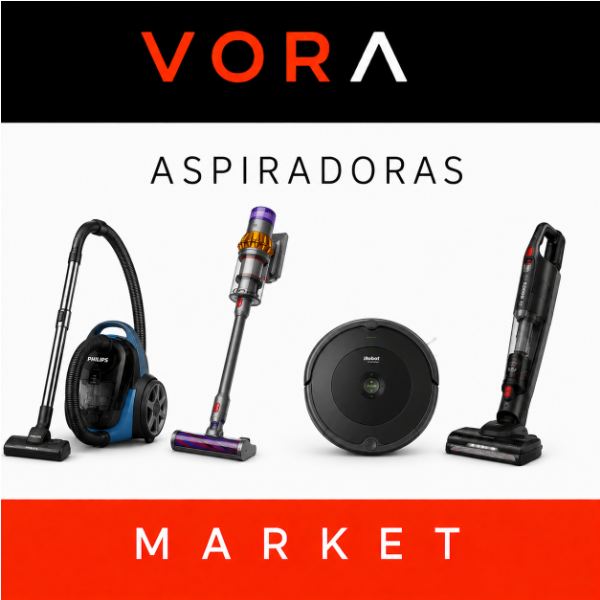 Aspiradoras