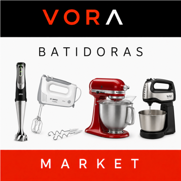 Batidoras
