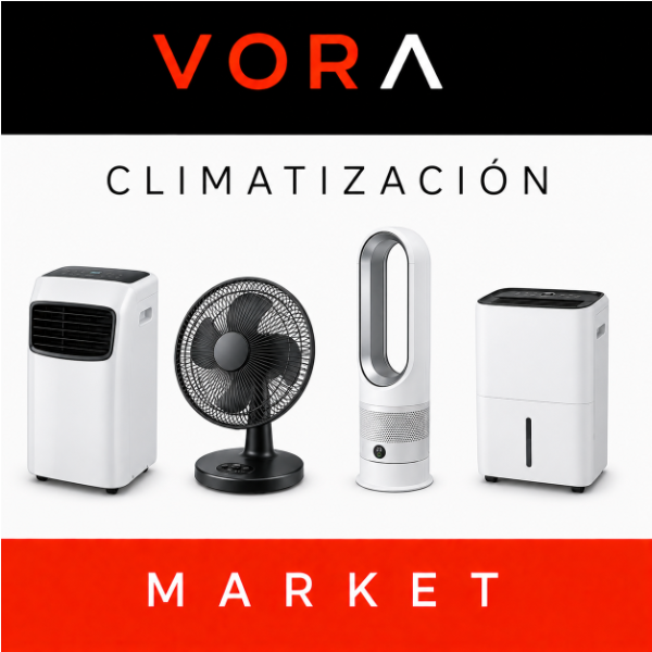 Climatización