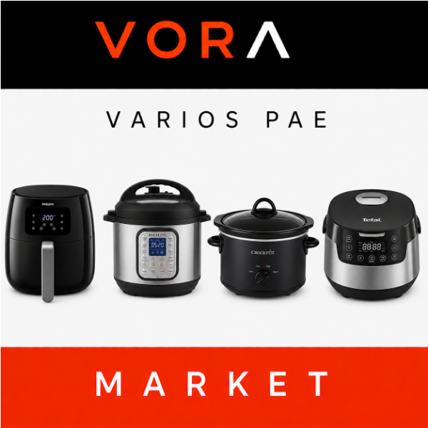 Varios PAE