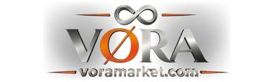 Logo - voramarket.com