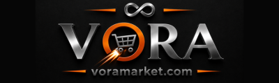 Logo - voramarket.com