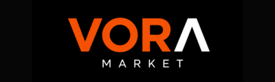 Logo - voramarket.com