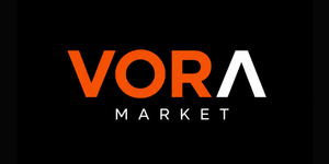 Logo - voramarket.com