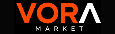 Logo - voramarket.com