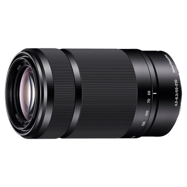 Sony sel55210b
