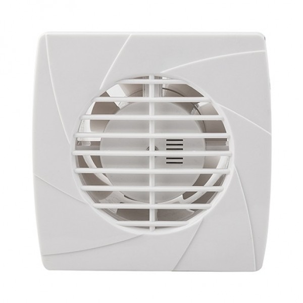 Extractor aire blanco 20w 120mm.
