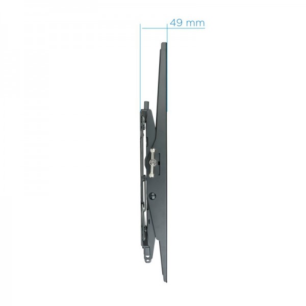 Tooq soporte pared lp4391t-b incl pantallas 43-90"