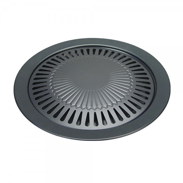 Plancha antiadherente para cocina portátil ref.73900