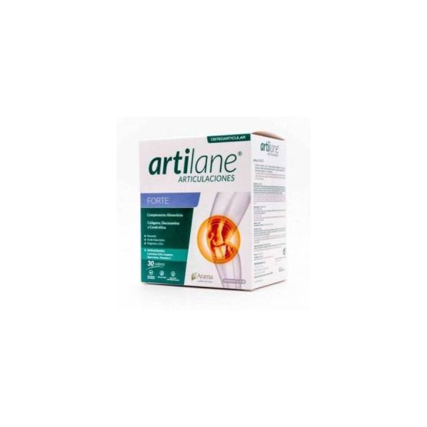 Artilane Forte 30 Sobres
