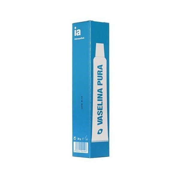 Interapothek Vaselina Pura 30 g