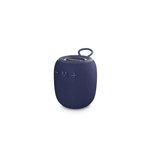 Energy sistem altavoz  bloom navy bluetooth