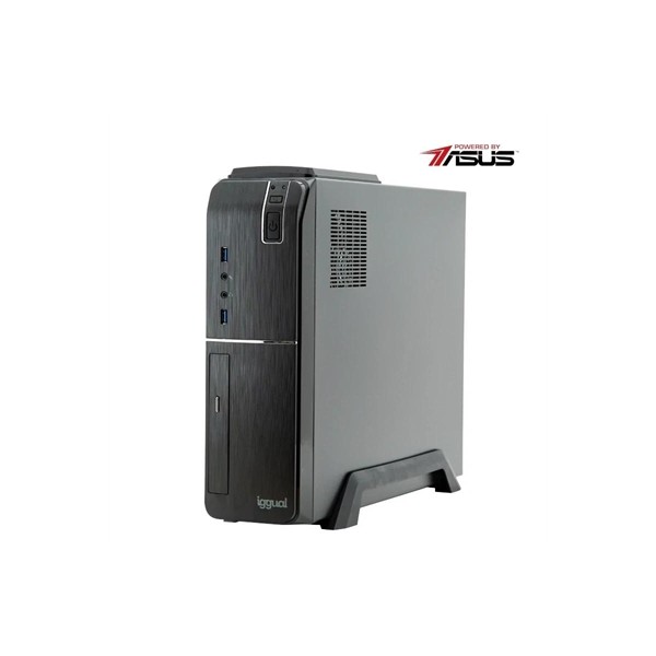 Iggual pc st psipch712 i5-12400 16gb 1tb w11home